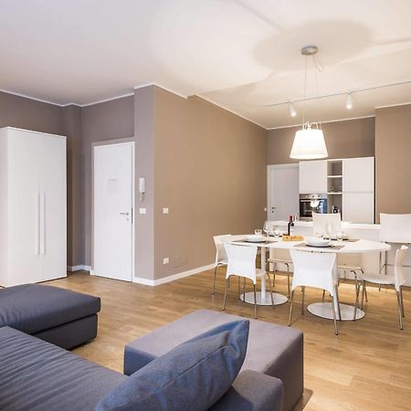 Myplace Urban Loft Padova Exteriér fotografie