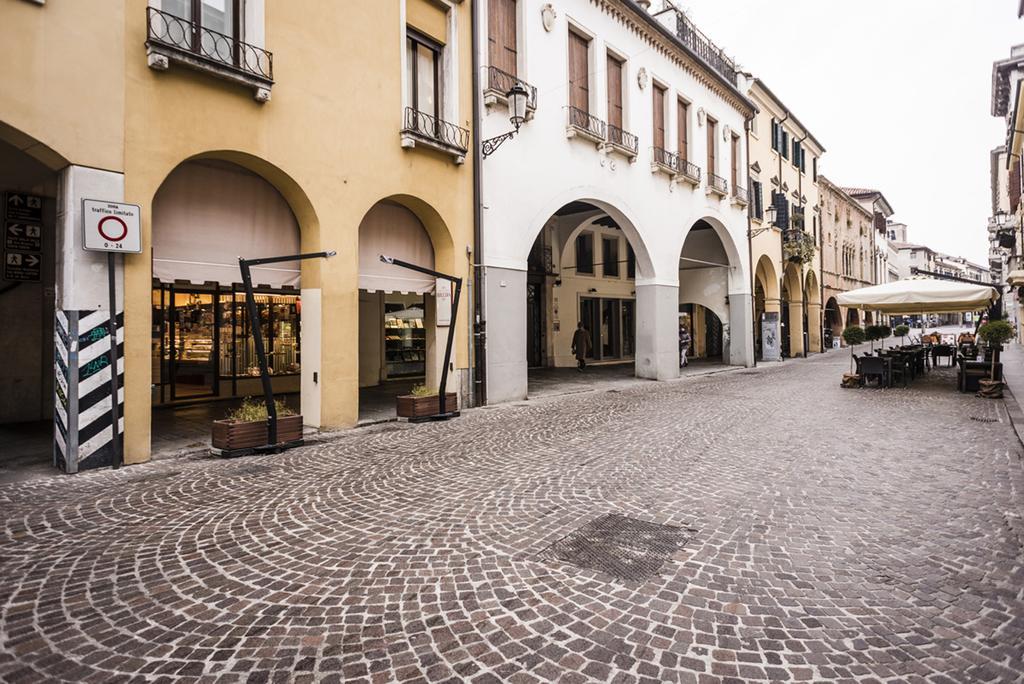 Myplace Urban Loft Padova Exteriér fotografie
