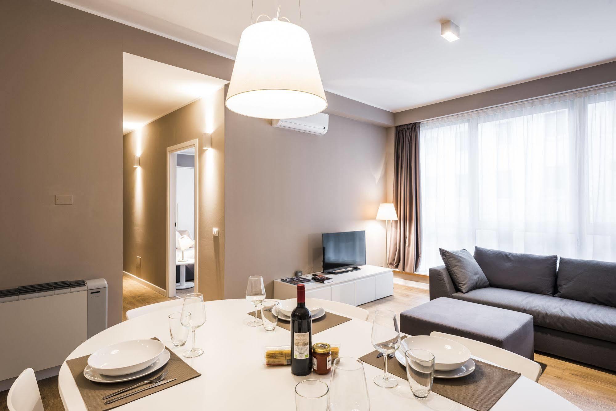 Myplace Urban Loft Padova Exteriér fotografie