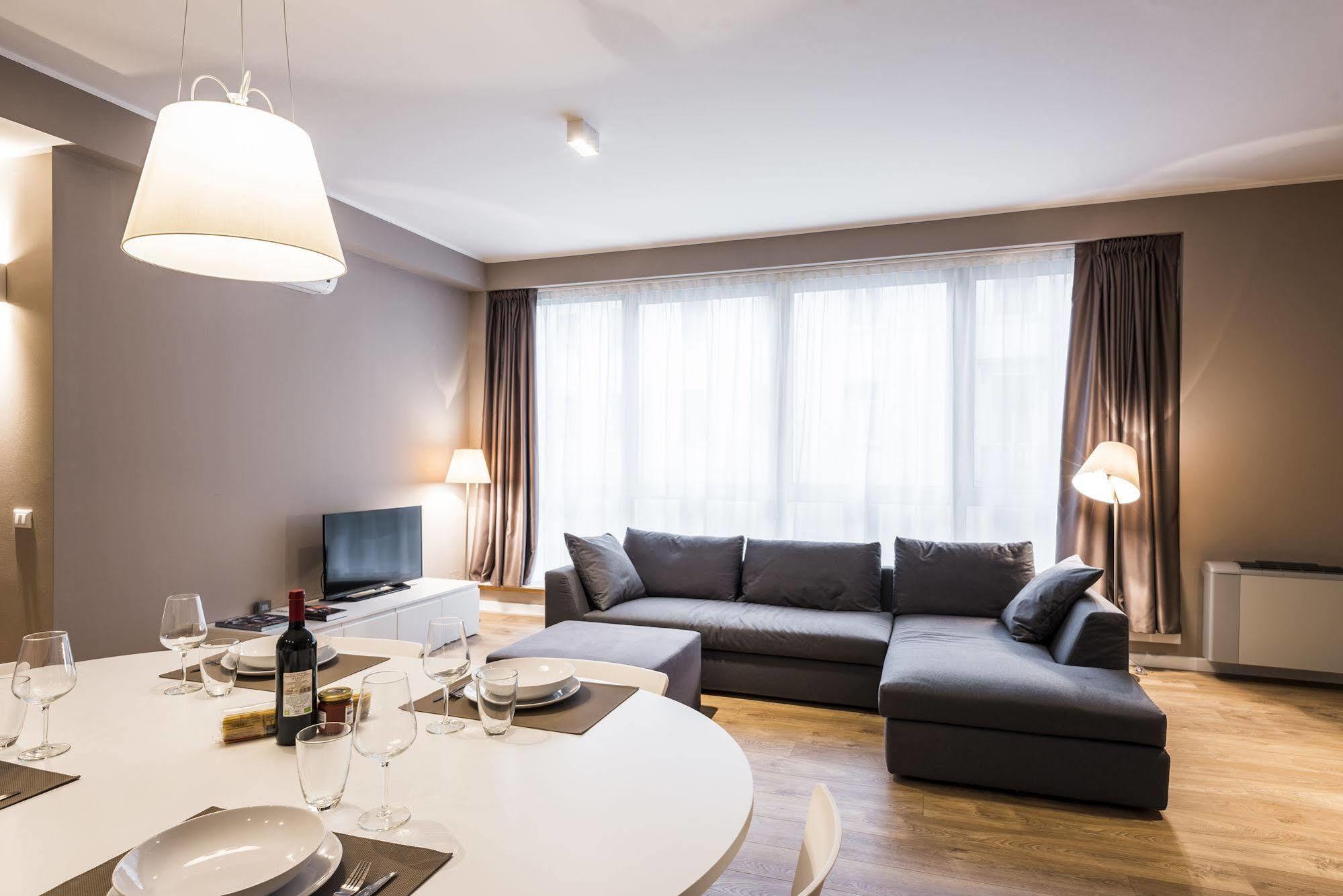 Myplace Urban Loft Padova Exteriér fotografie