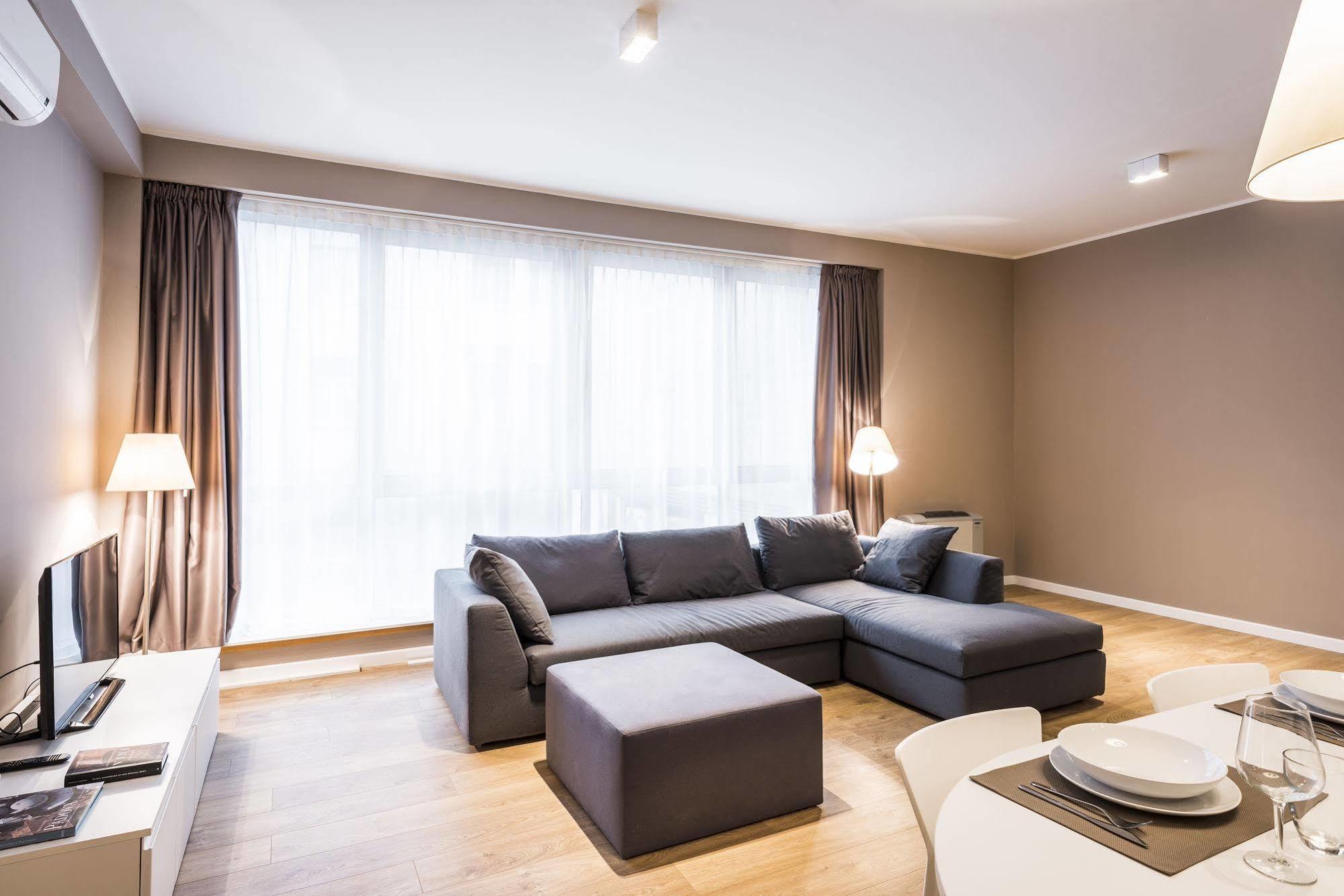 Myplace Urban Loft Padova Exteriér fotografie