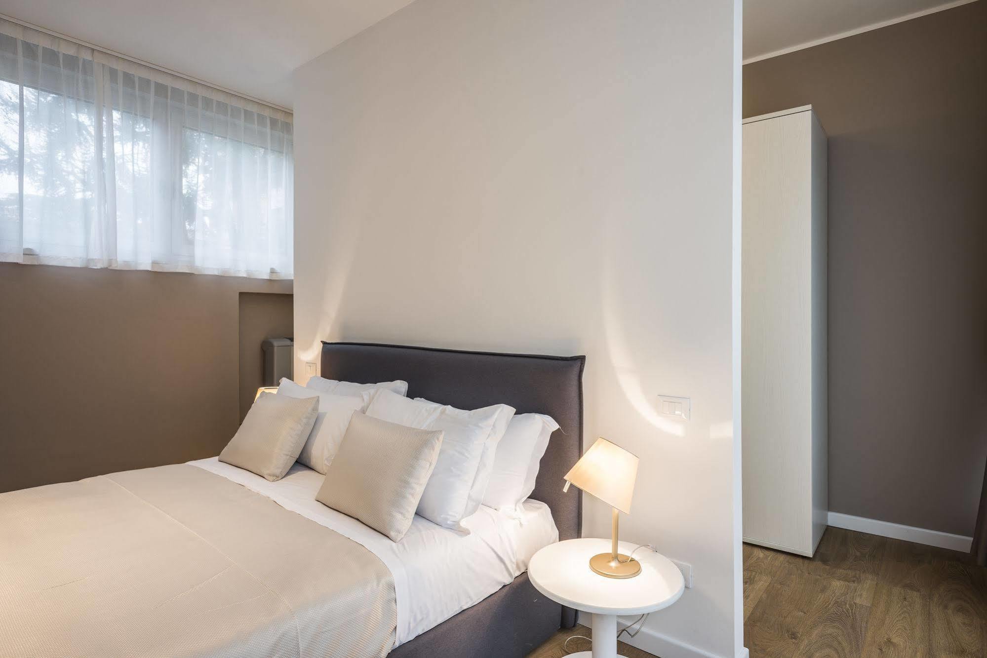 Myplace Urban Loft Padova Exteriér fotografie