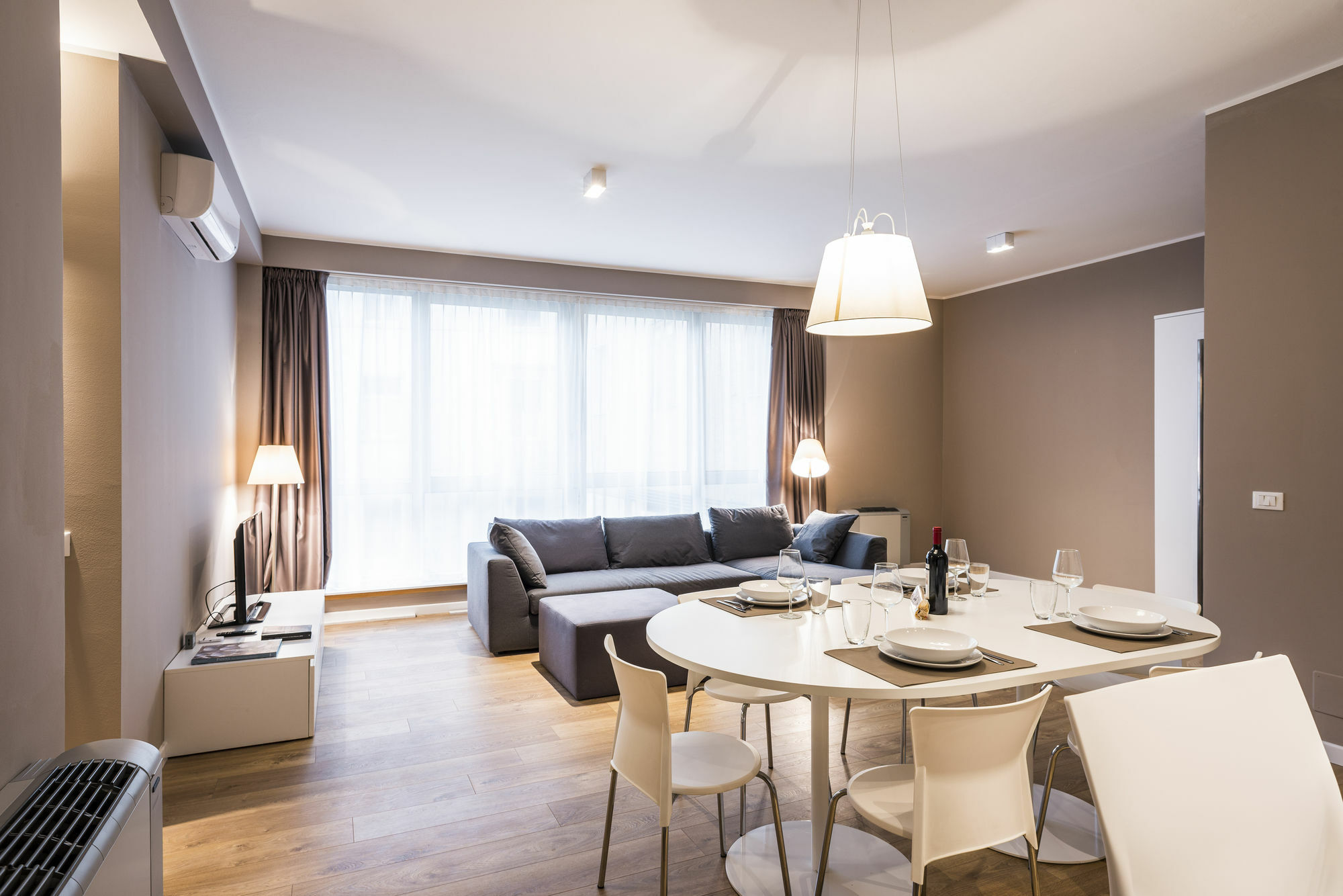 Myplace Urban Loft Padova Exteriér fotografie