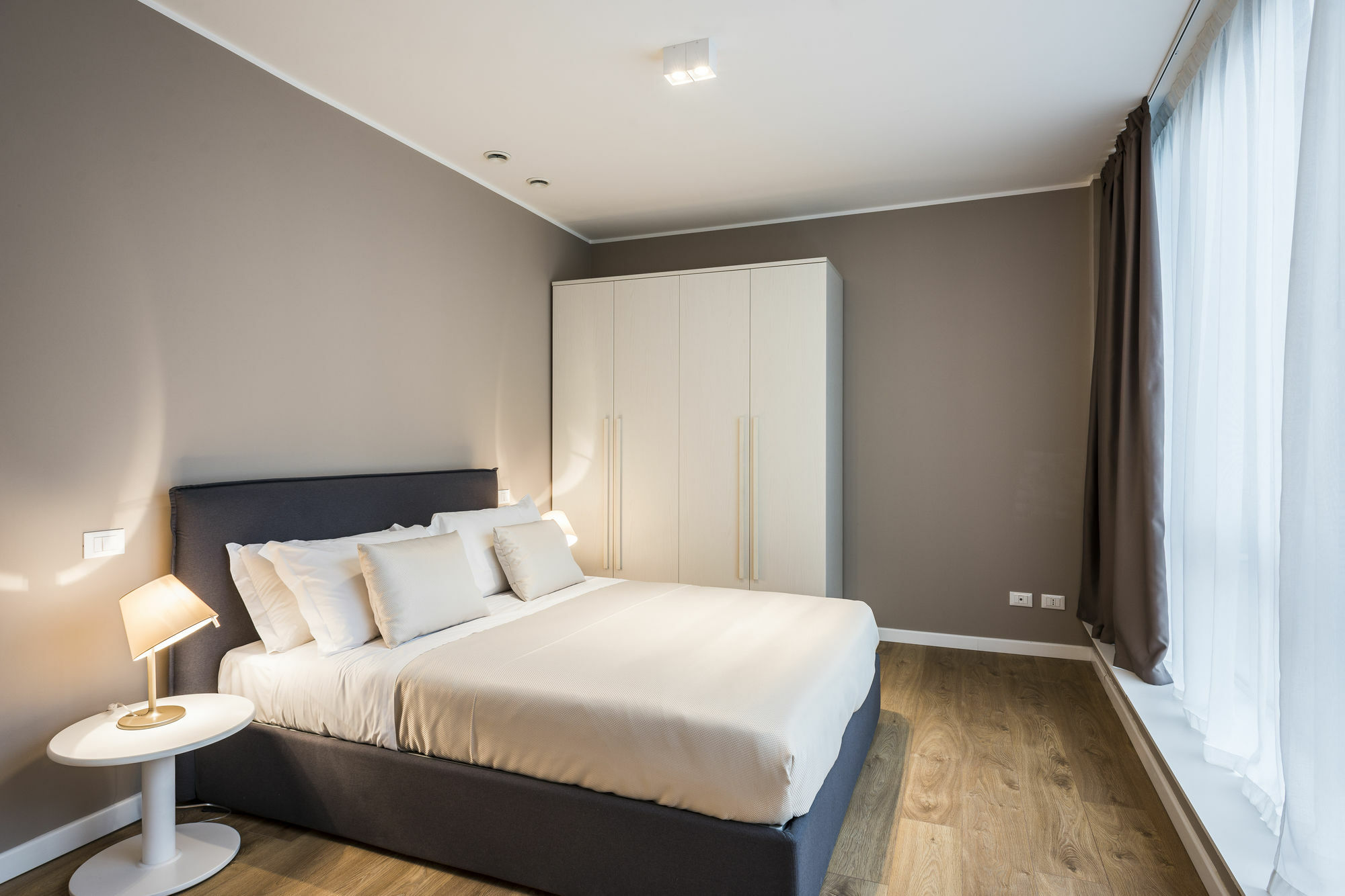 Myplace Urban Loft Padova Exteriér fotografie